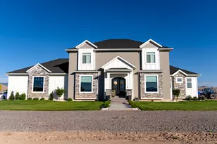 10615 W 14500 S, Axtell, UT 84621 - Photo 11