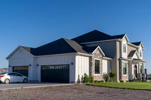 10615 W 14500 S, Axtell, UT 84621 - Photo 9