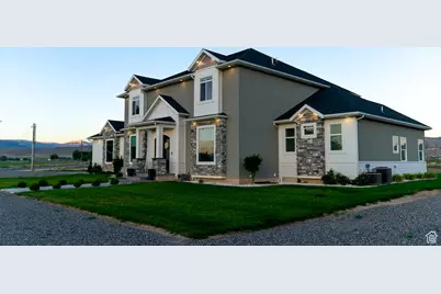 10615 W 14500 S, Axtell, UT 84621 - Photo 13