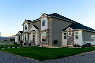 10615 W 14500 S, Axtell, UT 84621 - Photo 13