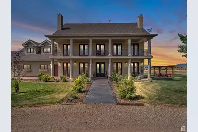 135 E 200 N, Kanosh, UT 84637 - Photo 1