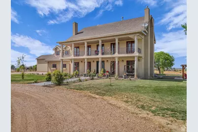 135 E 200 N, Kanosh, UT 84637 - Photo 3