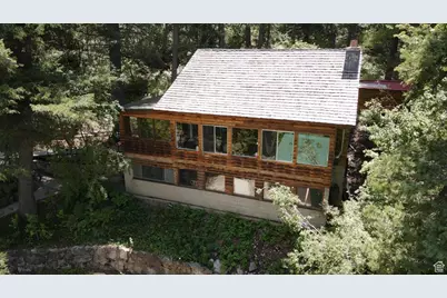 6752 E Millcreek Canyon Road Rd S #36, Salt Lake City, UT 84124 - Photo 1