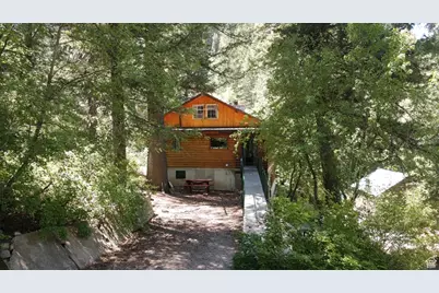 6752 E Millcreek Canyon Road Rd S #36, Salt Lake City, UT 84124 - Photo 5