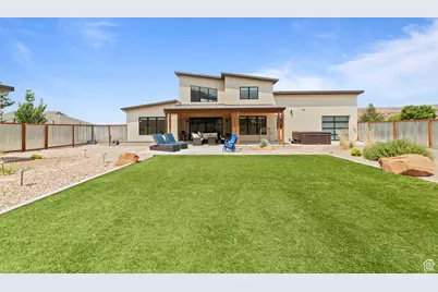 4640 Sunny Acres Ln, Moab, UT 84532 - Photo 47