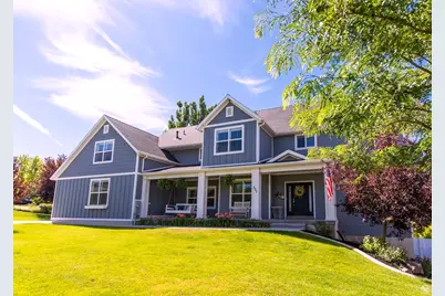 520 E 100 S, Hyde Park, UT 84318 - Photo 1