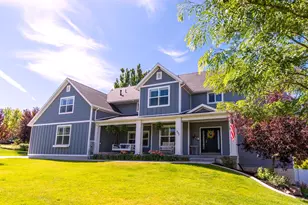 520 E 100 S, Hyde Park, UT 84318 - Photo 1