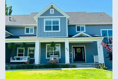 520 E 100 S, Hyde Park, UT 84318 - Photo 3