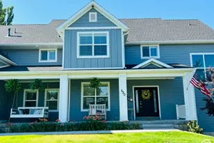 520 E 100 S, Hyde Park, UT 84318 - Photo 3