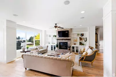 520 E 100 S, Hyde Park, UT 84318 - Photo 17