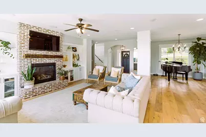 520 E 100 S, Hyde Park, UT 84318 - Photo 19