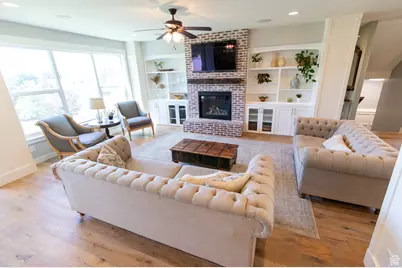 520 E 100 S, Hyde Park, UT 84318 - Photo 45