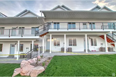 947 N Harbor Village Dr E #202, Garden City, UT 84028 - Photo 21