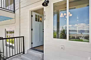 947 N Harbor Village Dr E, Garden City, UT 84028 - Photo 1