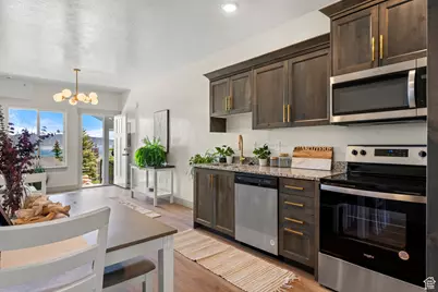 947 N Harbor Village Dr E #202, Garden City, UT 84028 - Photo 7