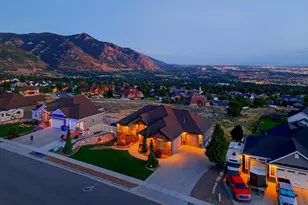 645 E 3800 N, North Ogden, UT 84414 - Photo 3