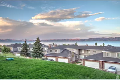 951 N Harbor Village Dr E #201, Garden City, UT 84028 - Photo 19