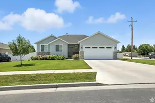 613 S 280 E, Smithfield, UT 84335 - Photo 1