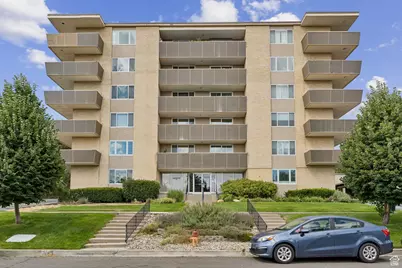 521 E 5th Ave N #206, Salt Lake City, UT 84103 - Photo 21