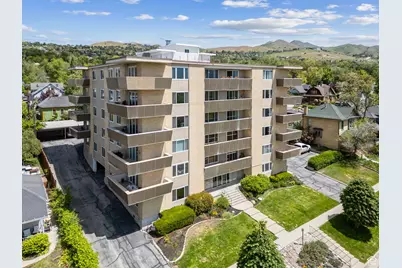 521 E 5th Ave N #206, Salt Lake City, UT 84103 - Photo 23