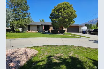 2079 E Creek Rd S, Cottonwood Heights, UT 84093 - Photo 1