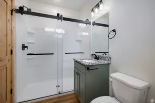 15674 E 18800 N Gadson Draw Rd, Vernal, UT 84078 - Photo 15