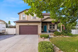 231 E Box Elder Dr, Grantsville, UT 84029 - Photo 39