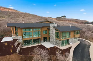 11004 N Wrangler Cir, Hideout, UT 84036 - Photo 23