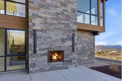 11004 N Wrangler Cir, Hideout, UT 84036 - Photo 37
