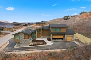 11004 N Wrangler Cir, Hideout, UT 84036 - Photo 29