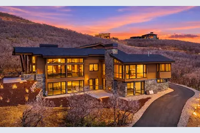 11004 N Wrangler Cir, Hideout, UT 84036 - Photo 1