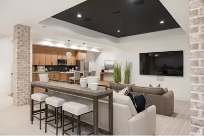 3303 E Lone Springs Cv, Sandy, UT 84092 - Photo 37