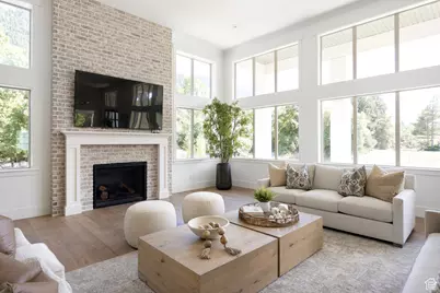 3303 E Lone Springs Cv, Sandy, UT 84092 - Photo 7