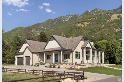 3303 E Lone Springs Cv, Sandy, UT 84092 - Photo 51