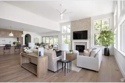 3303 E Lone Springs Cv, Sandy, UT 84092 - Photo 9