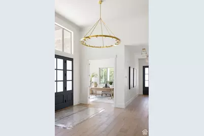 3303 E Lone Springs Cv, Sandy, UT 84092 - Photo 3