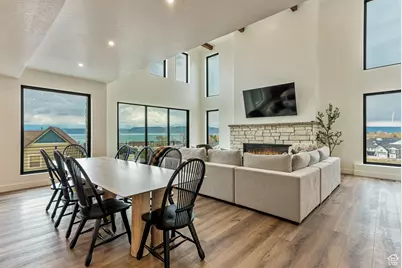 681 N Lochwood Dr, Garden City, UT 84028 - Photo 5