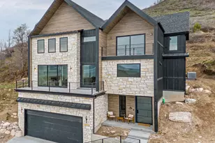 681 N Lochwood Dr, Garden City, UT 84028 - Photo 1