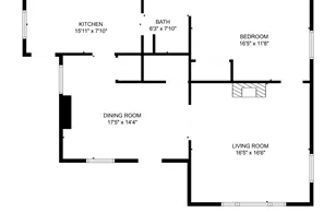 310 S Main St, Orangeville, UT 84537 - Photo 19