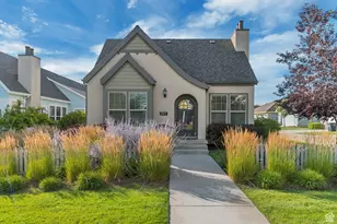 11177 S Kiwano Way W, South Jordan, UT 84009 - Photo 1