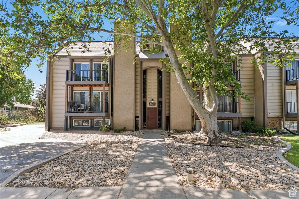 5328 S 570 E #APT. L, Salt Lake City, UT 84107 - MLS 2100685 - Coldwell ...