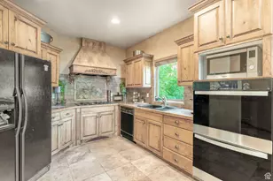 3634 N Huntsman Path E, Eden, UT 84310 - Photo 3