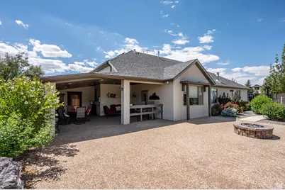 2085 S Eagle Loop, Cedar City, UT 84720 - Photo 63