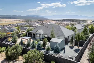 2085 S Eagle Loop, Cedar City, UT 84720 - Photo 81