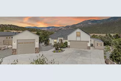 2085 S Eagle Loop, Cedar City, UT 84720 - Photo 1