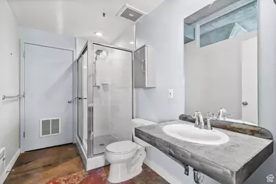 380 W 200 S #405, Salt Lake City, UT 84101 - Photo 13