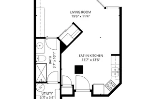 380 W 200 S, Salt Lake City, UT 84101 - Photo 25