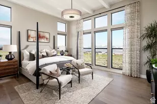 761 N Birch Ln, Elk Ridge, UT 84651 - Photo 9