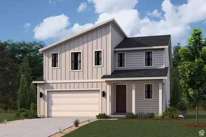 5182 N Old Cobble Way #196, Eagle Mountain, UT 84005 - Photo 1