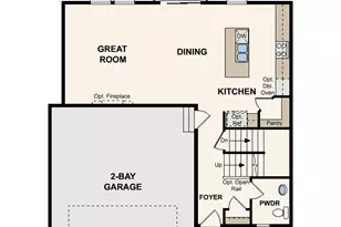 5182 N Old Cobble Way, Eagle Mountain, UT 84005 - Photo 3